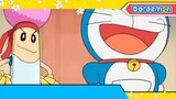 Doraemon ll Mọi Người Biến Thành Nobita_, Micro Tăng Động Lực