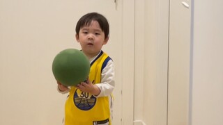 Today is the basketball team