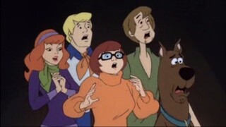 Scooby and scrappy doo ตอน นีออนแฟนธอม