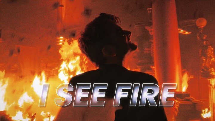 Western Ensemble | “A big fire will reveal what people care about most.”