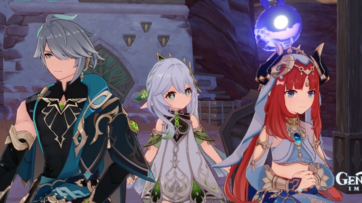 sc nyolong punya orang#bucin_impact