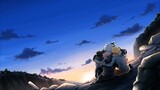 [Lyrics + Vietsub] Dareka Ga (Somebody) - Puffy AmiYumi (Naruto Shippuden The Movie 3 Ending OST)