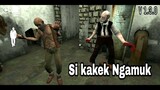 SI KAKEK NGAMUK - Requiem for erich sann v 1.3.0 full gameplay