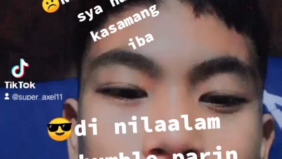 Sino pede ka chat sa Feb:14🖤🥀