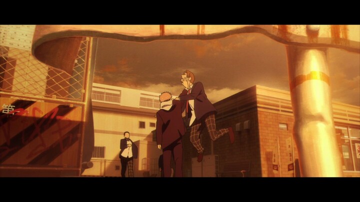 ketika king yudi ngehajar para pembully