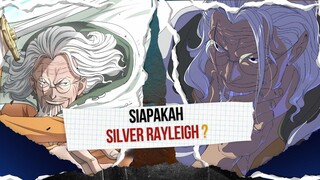 SIAPAKAH SILVER RAYLEIGH ⁉️| ONE PIECE