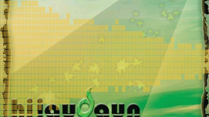 Hijau Daun - Cobalah (2009) [432 Hz]