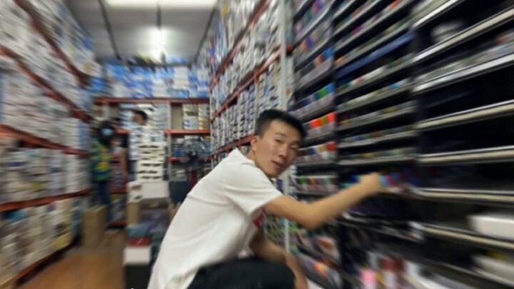 [Tangan Terampil dan Semua Ze] Suvenir karya: Kendaraan pengangkut van rel dua gandar G10 1/35 Penga