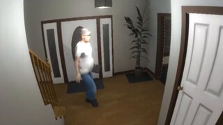 Chỉ cần nói rằng con người không nên sống trong một ngôi nhà quá lớn!