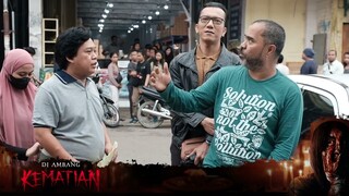 Di Ambang Kematian - Behind The Scene Teuku Rifnu Wikana Sebagai Bapak Suyatmo