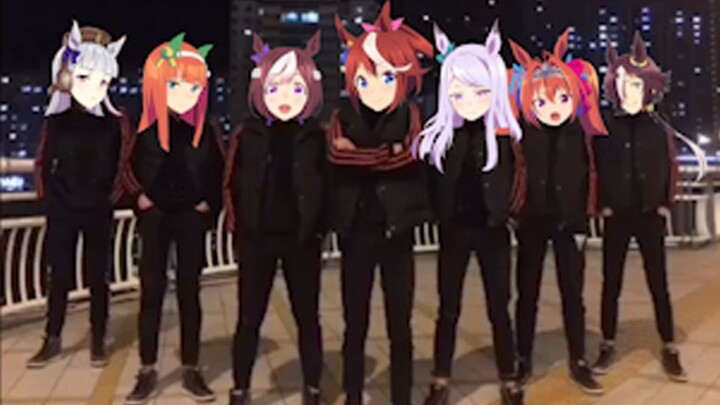 Video tuyển thành viên đội Spica