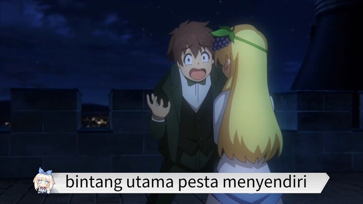 #KompetisiKreasiUnggahan5, Lord dikhawatirin bocil Rezim ini