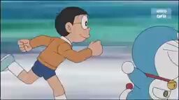 nobita bawah