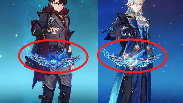 Genshin Impact: Little-Known Trivia You Might Not Know [Fontaine Part 3]