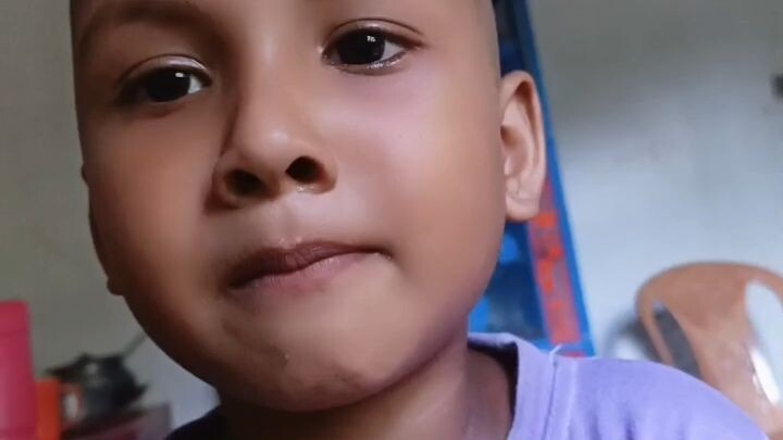 আমার ছেলে