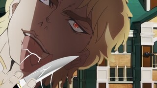 窃住者迪奥