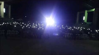 osang Show in ISABELA ISU ILAGAN  CAMPUS  april 26, 2019 PART 2