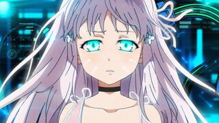 เซฟา - ความตื่นเต้นว่างเปล่า Lyrics x AMV