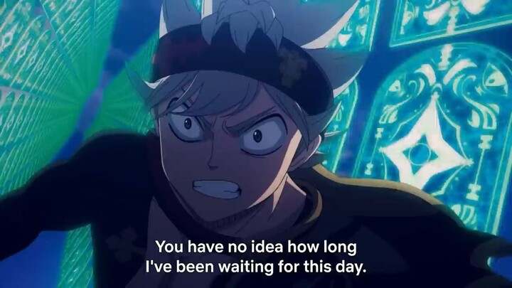 Black Clover_ Sword of the Wizard King Watch Full Movie : Link In Description