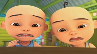 Upin & Ipin | Musim 14 - " Animasi Terakhir" (Episod Penuh) Upin Ipin Terbaru 2020