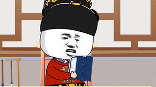 Episode 76 |. Shi Kefa mengundurkan diri