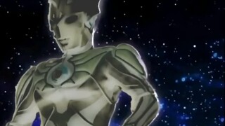 [Xếp hạng nhân vật thanh Obio trừu tượng] Trạng thái trừu tượng của những nhân vật trong series Ultr