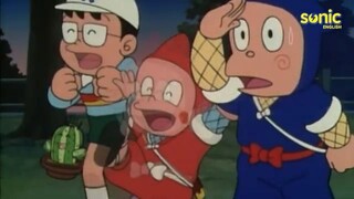 Shishimaru Gets Angry At Hattori_ _ Ninja Hattori _ Full Episode