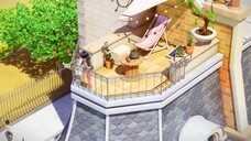 Miraculous Ladybug And Cat Noir Bahasa Indonesia S1 Eps 10