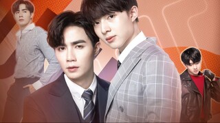 Không Nói Gì, Anh Lại Bảo Em Ngốc Tập 1