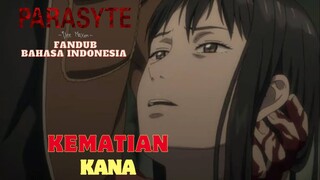 (FANDUB INDO) PARASYTE : THE MAXIM - KEMATIAN KANA