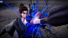 Azure Legacy Season 2 Episode 06 [36] sub indo