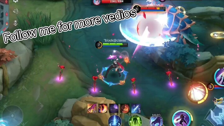 Tips para sa mga gusion user