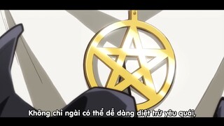 Genousy - Phim anime đấu kiếm cực hay Saiyuuki - Phần 30 #anime #schooltime