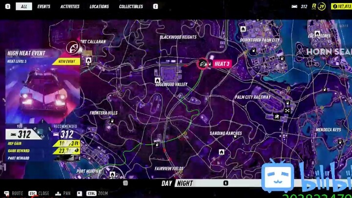 Game đua  siêu xe tốc độ cao #game