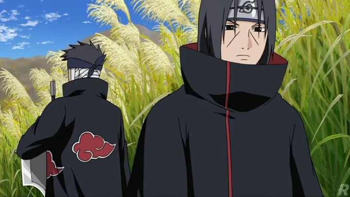 Uciha Itachi momen terEpic🤩🥶
