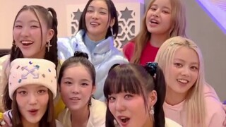 230502 Kcon Nhật Bản Không gian hạnh phúc bao quanh bởi XG, bắt đầu! Nếu muốn xem XG cận cảnh thì sa