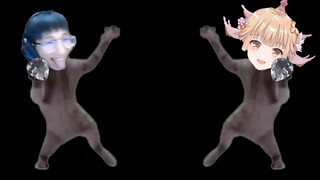 【飞天狙/笙歌】男女合唱版《叭叭叭叭叭叭叭叭叭捏捏捏捏捏捏捏捏嘟嘟嘟嘟嘟嘟嘟嘟嘟嘟》（Cover by 飞天狙，笙歌）