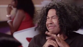 【黑人兄弟】其实我是个警察, 用冰激凌抓住恐怖分子