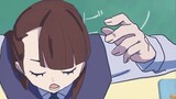 【op description】Little Witch Academia X The wasted daily life of female high school students