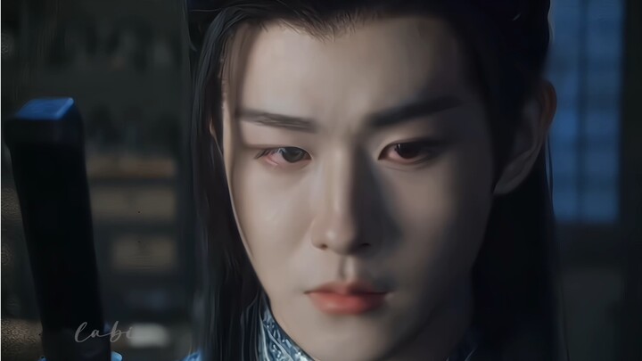 Who can understand the value of this paragraph? Gong Yuanzheng is so beautiful without the headband