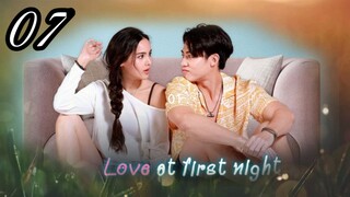 (07) Love at First Night [Tagalog Dubbed]