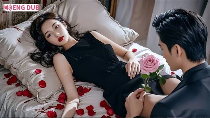 Boyfriend cheated, she got close to a stranger. Never expect that he was a hidden CEO