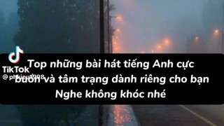 Bạn đã nghe bài nào chưa?Hãy bình luận xem bạn đã nghe ?/3 nhé