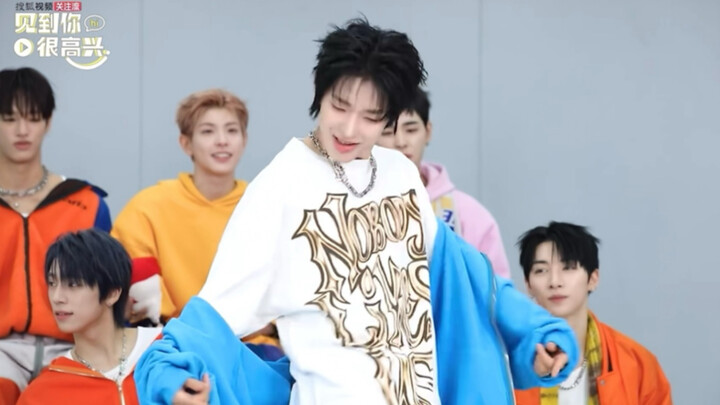 กัปตันคนนี้กระโดดเปิดฉากครั้งแรกไปแล้วเป็นครั้งที่หนึ่งหมื่นแล้ว แบบนี้ไม่ได้นะ