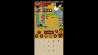 [ Ninja School Online ] Hành Trình Cân Hang Động 9x Của Team 130