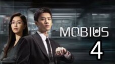 4  莫比乌斯 Mò bǐ wū sī [Moebuis].. 🇨🇳