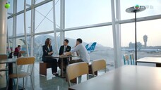 Nhật Ký Nghề Bay EP 08 [Sub Việt]