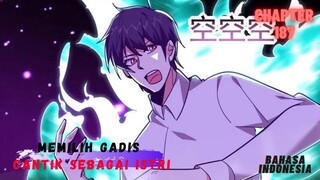 Mission of The Commander chapter 187 Kekuatan untuk menyelamatkan guru jun