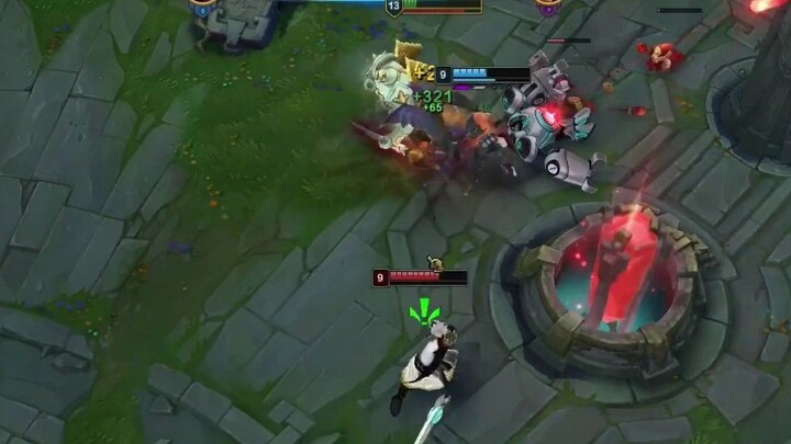 这走A回血是多少初代剑魔玩家的青春与信仰