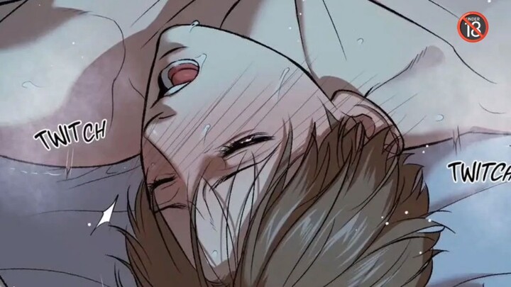 🔞BL MANHWA 18+ UNCENSORED‼️UKE PALING MENYEDIHKAN KARYA MAMA MINGWA